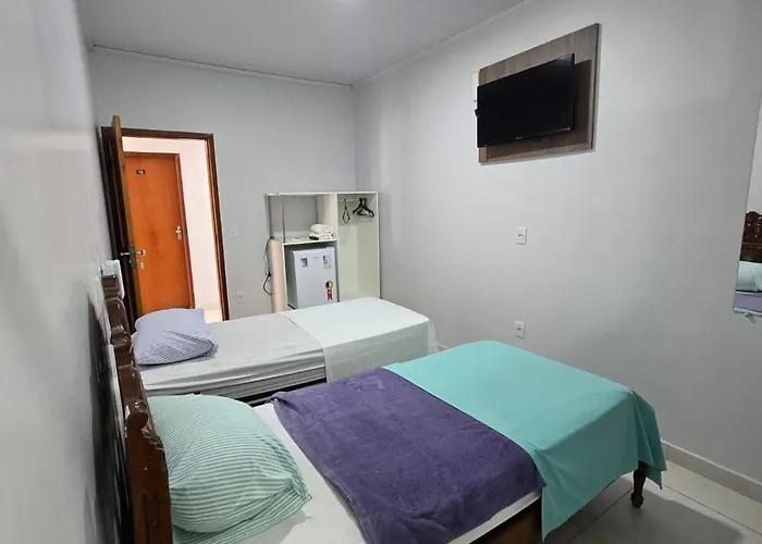 Hotel Pousada Aeroporto