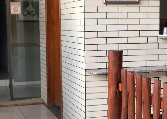 Pousada MaristaPousada