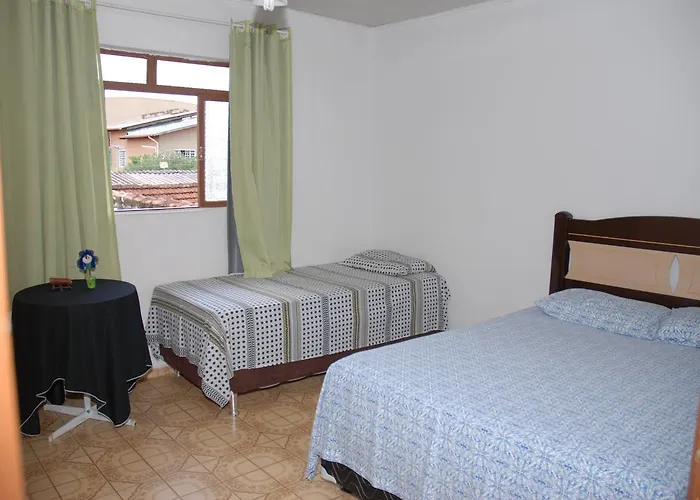 Pousada Ana PoipaPousada