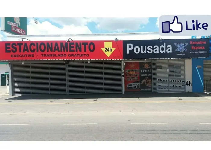 Pousada Executive Express