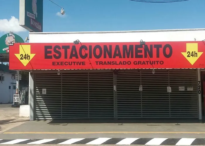 Pousada Executive Express